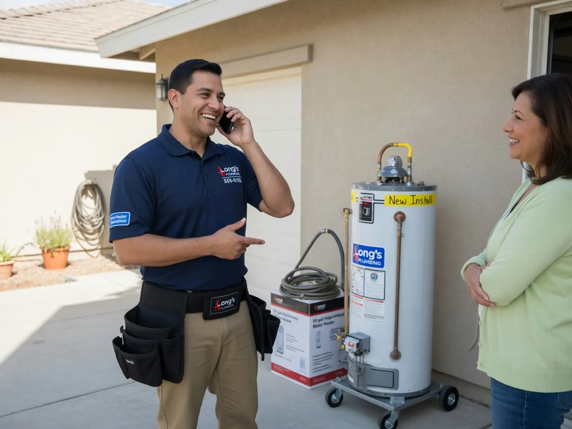 Leak Detection Riceville, IA FAQs